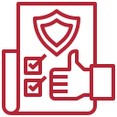 Assurance Icon