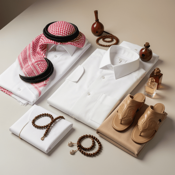 Arabic Accessories Wholesale Dubai Bulk Supply
