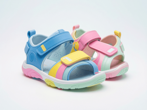 Footwear Wholesale Dubai Sandals Range 3