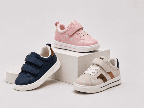 Footwear Wholesale Dubai Sandals Range 5
