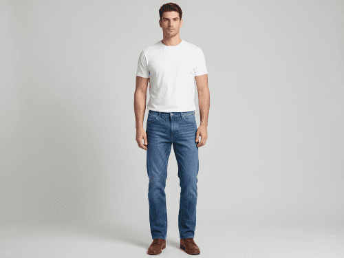 Mens Jeans Wholesale Dubai Denim Range 1