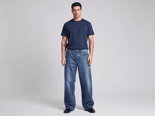 Mens Jeans Wholesale Dubai Denim Range 2