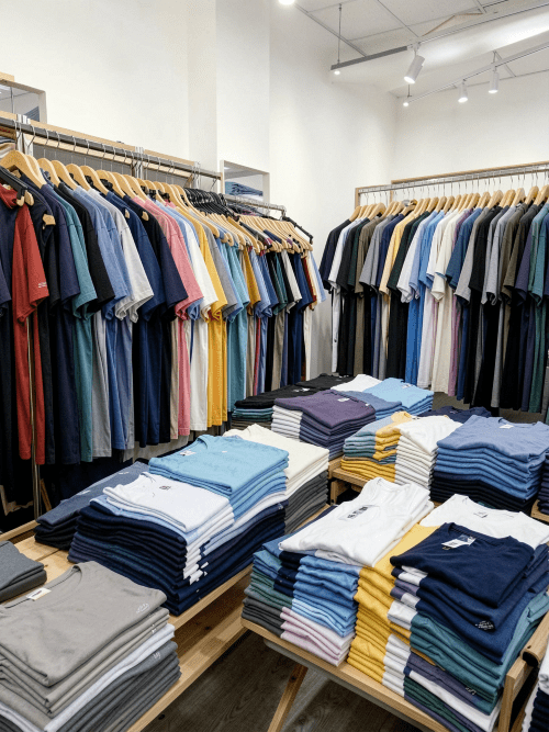 Mens Tshirts Wholesale Dubai Bulk Order