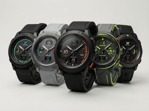 Mens Watches Supplier Dubai Product Range 4