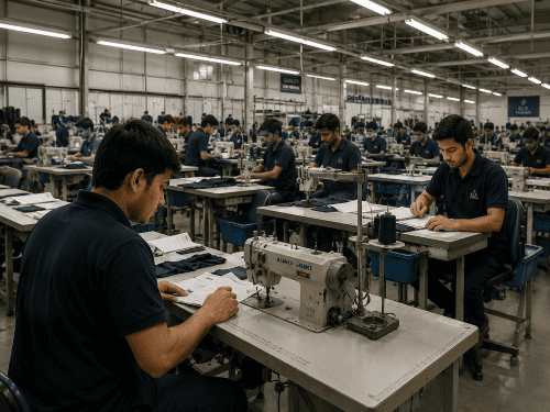 Private Label Clothing Dubai Branding Support 2