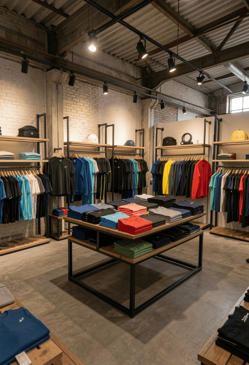 Sportswear Wholesale Dubai Bulk Supply 2