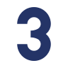 Three icon