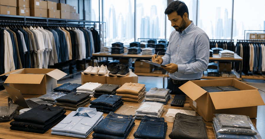 Wholesale Clothing Industry Insights 1