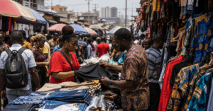 Understanding the African Retail Market — What Wholesale Buyers Need to Know Before They Source