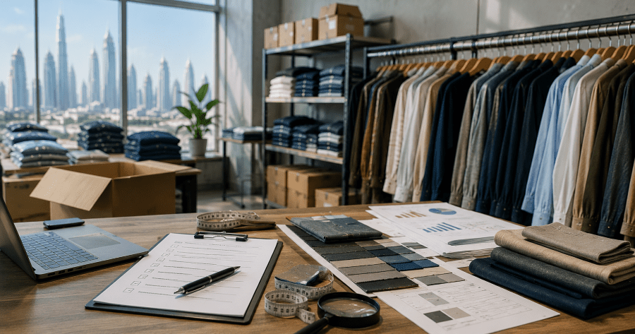 Wholesale Clothing Industry Insights 3