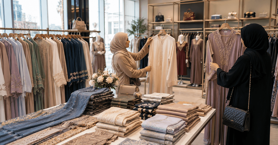 Wholesale Clothing Industry Insights 4