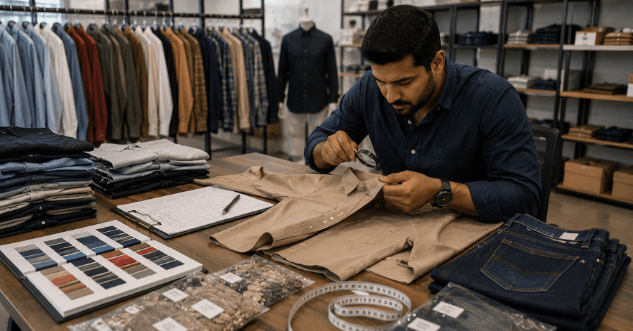 Wholesale Clothing Industry Insights 6