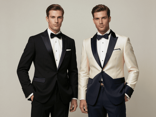 Wholesale Mens Suits Dubai Formalwear Range 1