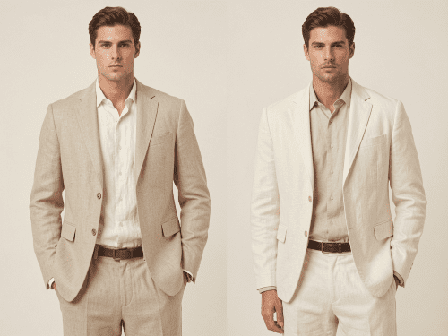Wholesale Mens Suits Dubai Formalwear Range 5