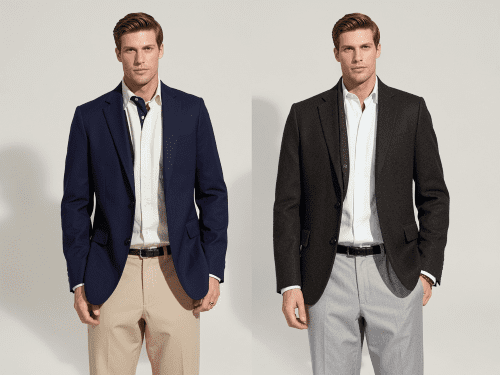 Wholesale Mens Suits Dubai Formalwear Range 6