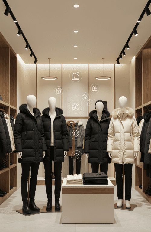 Winter Clothing Wholesale Dubai Bulk Supply 1