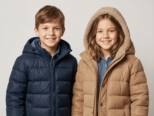 Winter Clothing Wholesale Dubai Hoodies Jackets 2