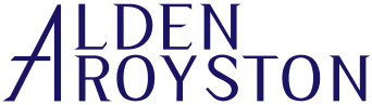 Alden Logo