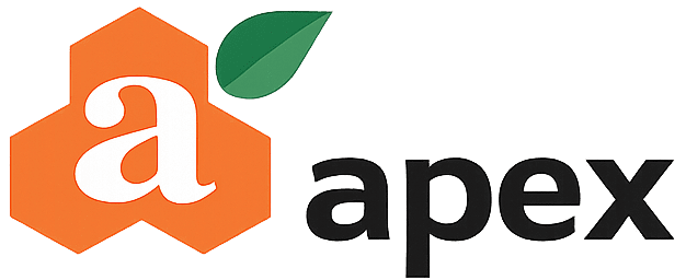 Apex Logo