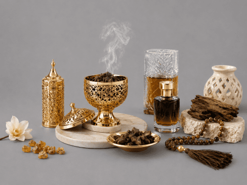 Arabic Accessories Wholesale Dubai Category Range 1