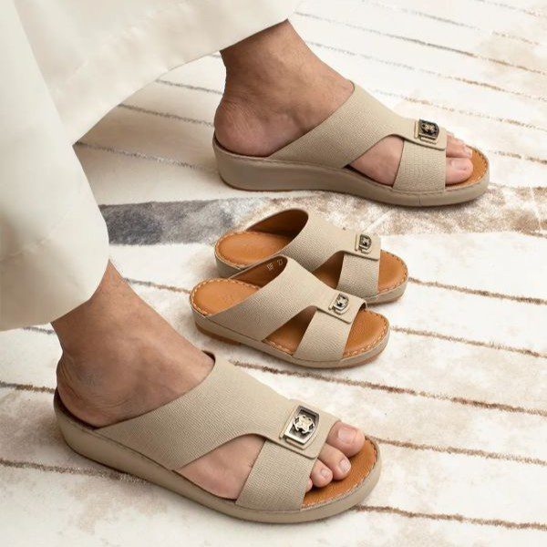 Arabic Sandals Wholesale Dubai Bulk Supply