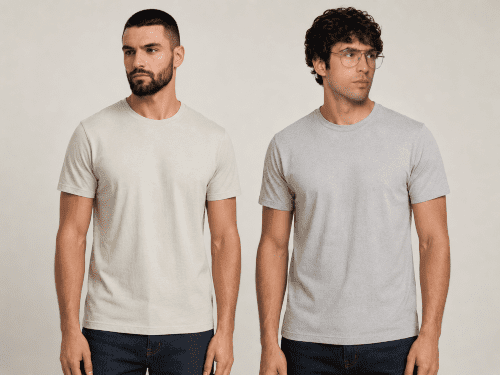 Custom Tshirt Manufacturer Dubai Printing Support 3