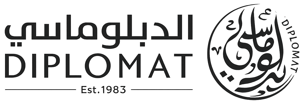 Diplomat