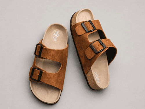 Footwear Wholesale Dubai Sandals Range