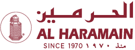 Haramain