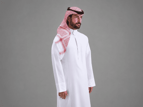 Kandura Wholesale Dubai Traditional Range 1
