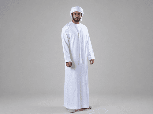 Kandura Wholesale Dubai Traditional Range 2