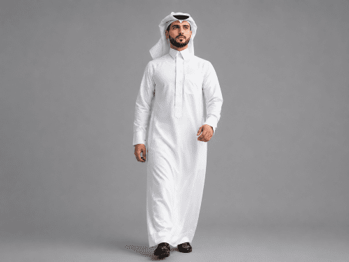 Kandura Wholesale Dubai Traditional Range 3