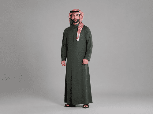Kandura Wholesale Dubai Traditional Range 5