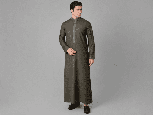 Kandura Wholesale Dubai Traditional Range