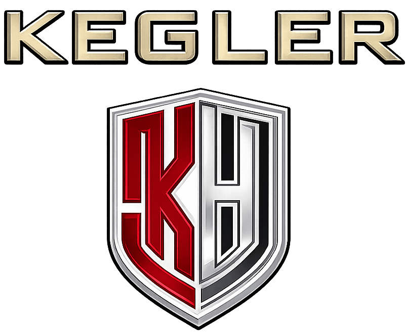 Kelger Logo