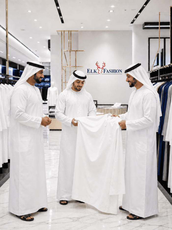 Mens Clothing Wholesale Dubai Bulk Supply