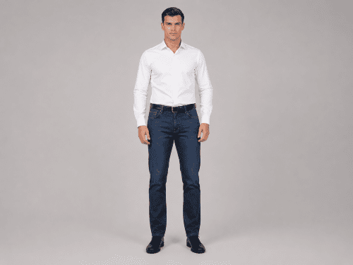 Mens Jeans Wholesale Dubai Denim Range 4 1