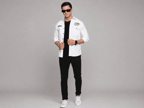 Mens Shirts Wholesale Dubai Formal Casual Range 2