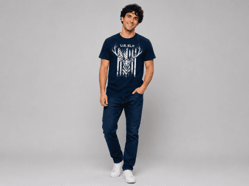 Mens Tshirts Wholesale Dubai Printed Range 1