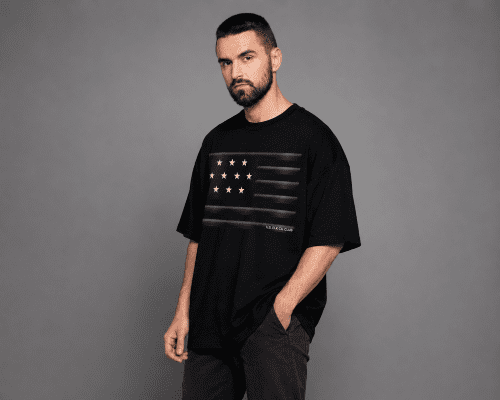 Mens Tshirts Wholesale Dubai Printed Range 3
