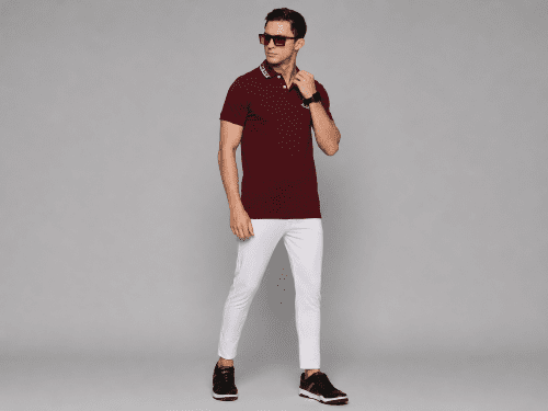 Mens Tshirts Wholesale Dubai Printed Range 5