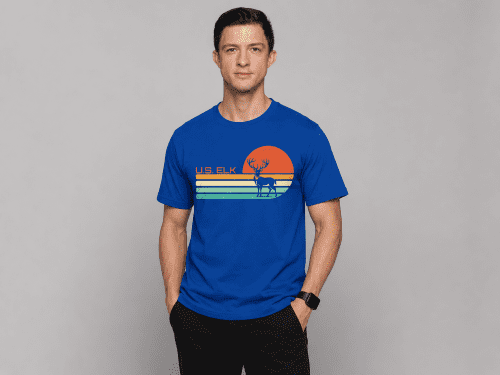 Mens Tshirts Wholesale Dubai Printed Range 6