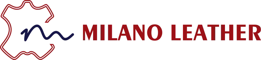 Milano Leather Logo