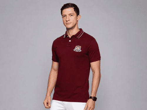 Polo Shirts Wholesale Dubai Product Range 1