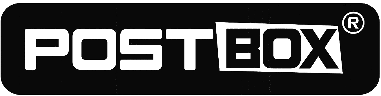 Post Box Logo