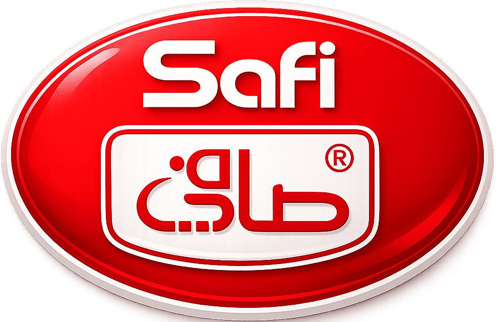 Safi Logo