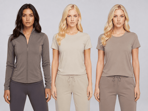 Sportswear Wholesale Dubai Activewear Range 1