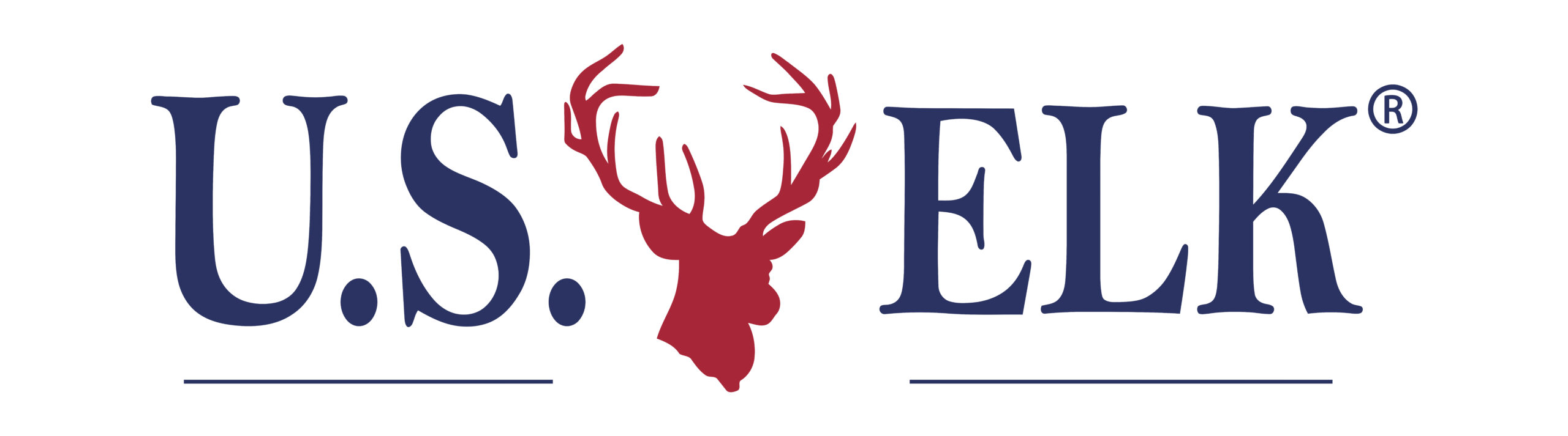 Us Elk Logo