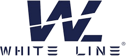 White Line Logo