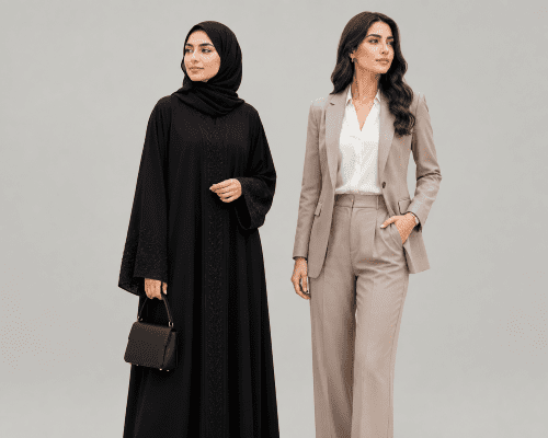 Wholesale Clothing Dubai Category Overview 1